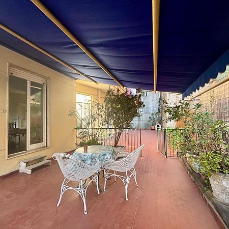Appartamento 1962 - Con Parcheggio Privato Gratuito San Remo Extérieur photo